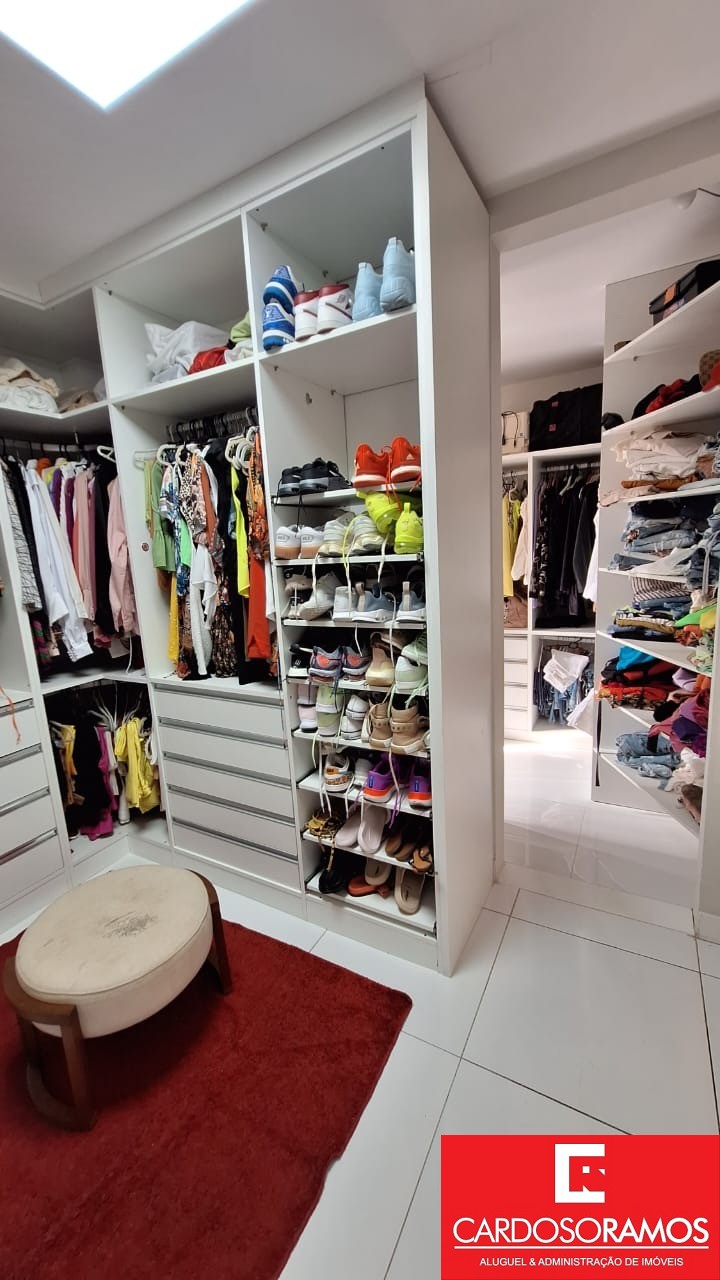 Casa, 4 quartos - Foto 9