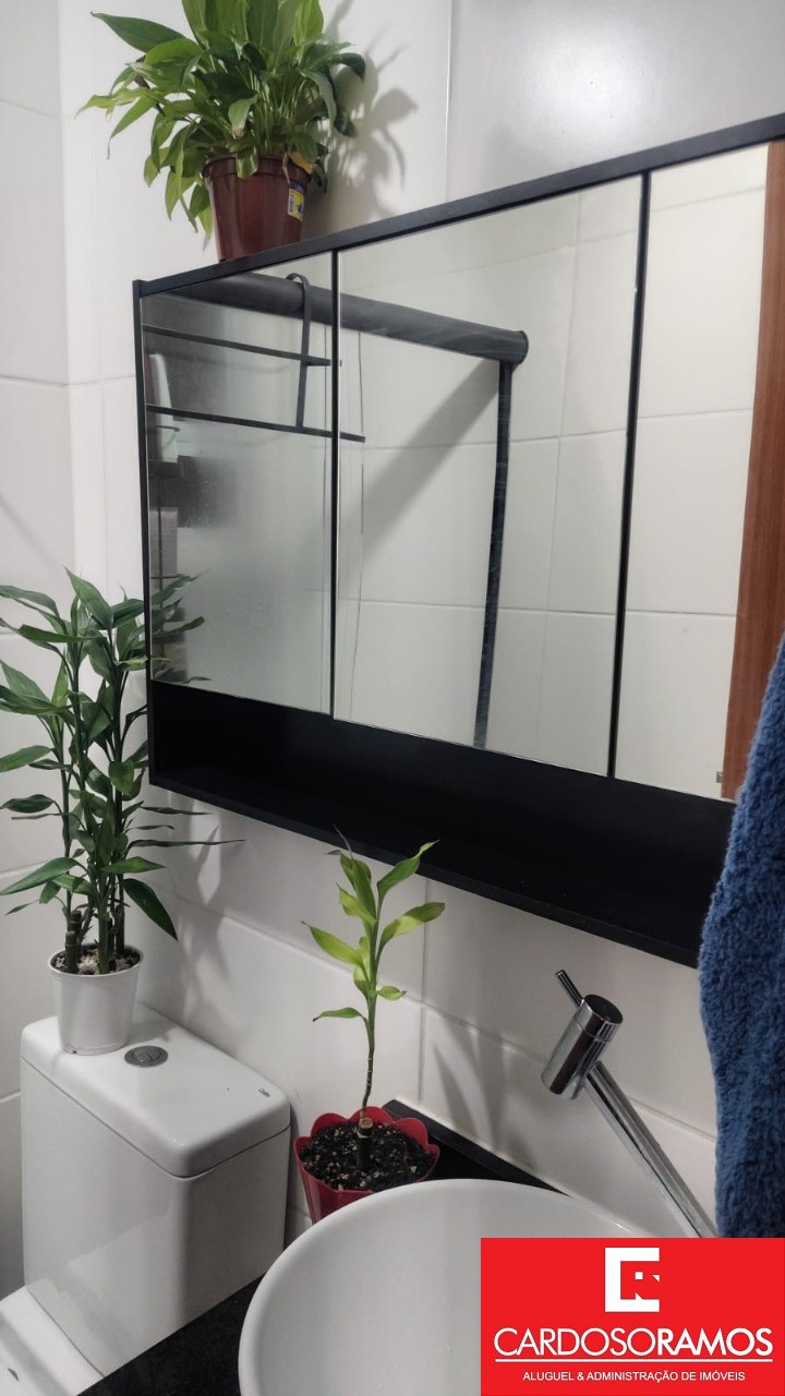Apartamento - Cassange
