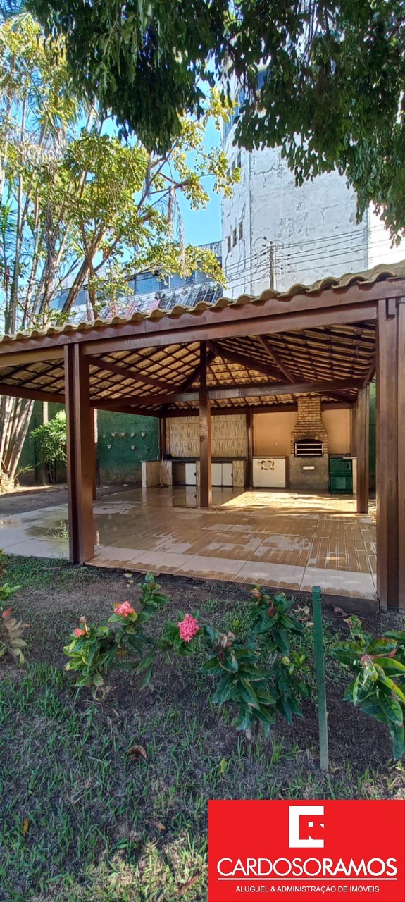 Apartamento - Centro