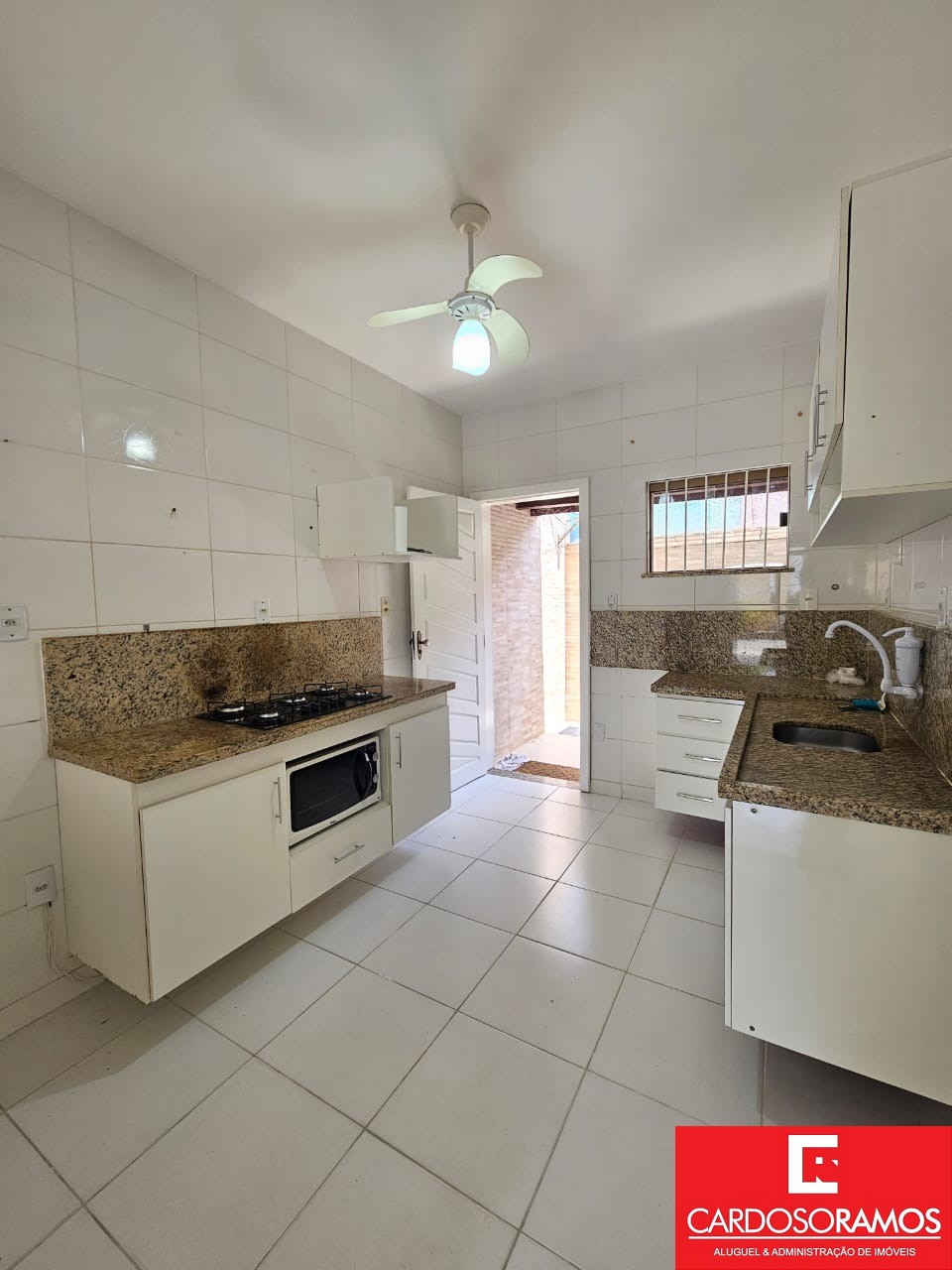 Casa - Pitangueiras