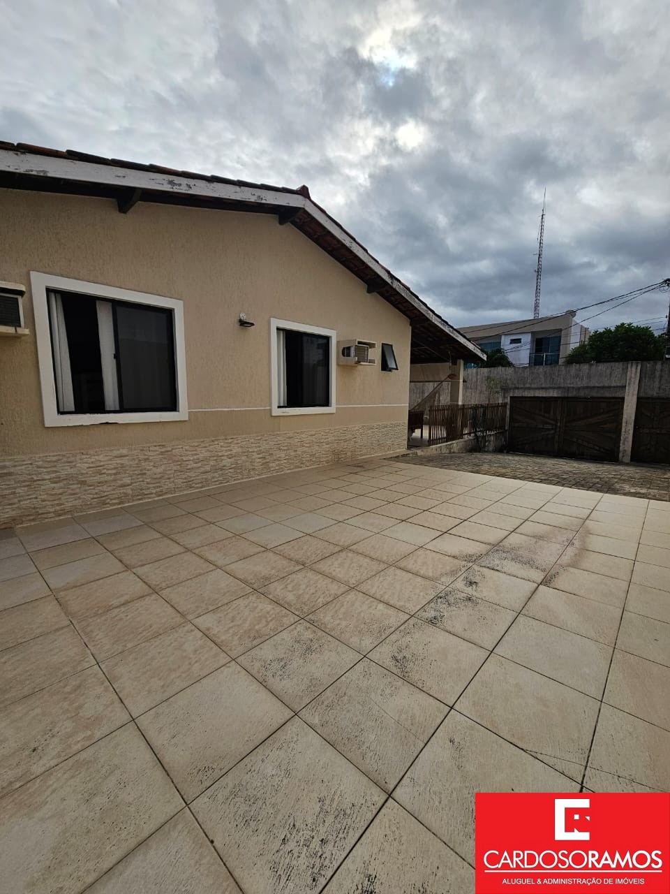 Casa, 2 quartos - Foto 8