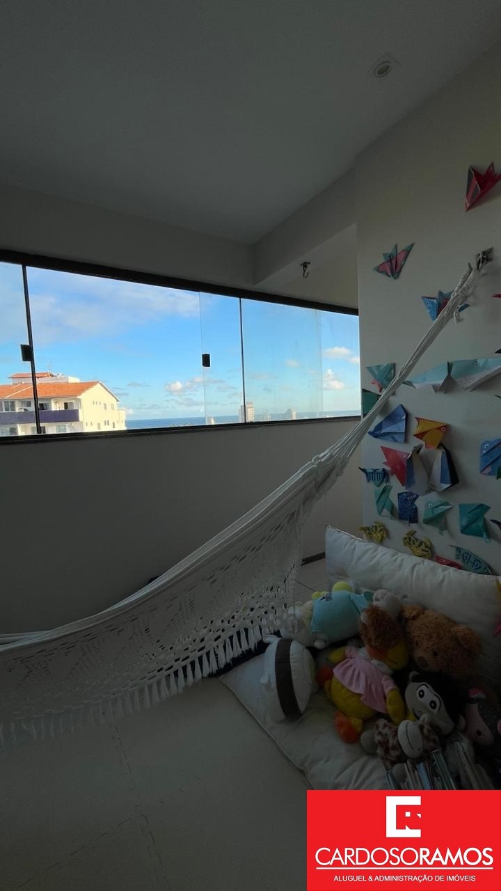 Apartamento - Jardim placaford