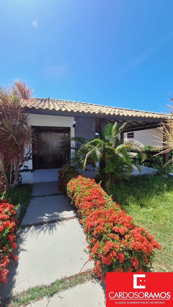 Casa, 3 quartos, 193 m² - Foto 1