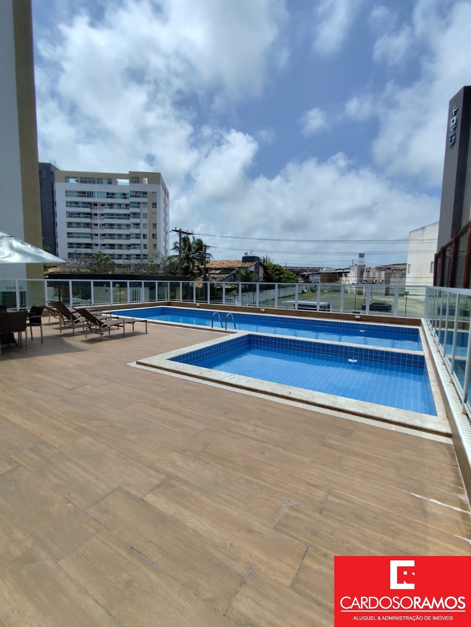 Apartamento - Pitangueiras