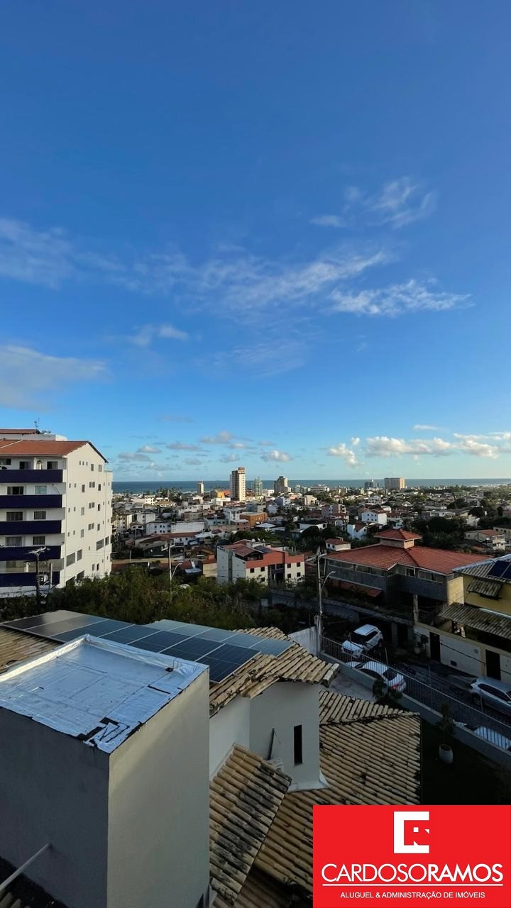 Apartamento - Jardim placaford