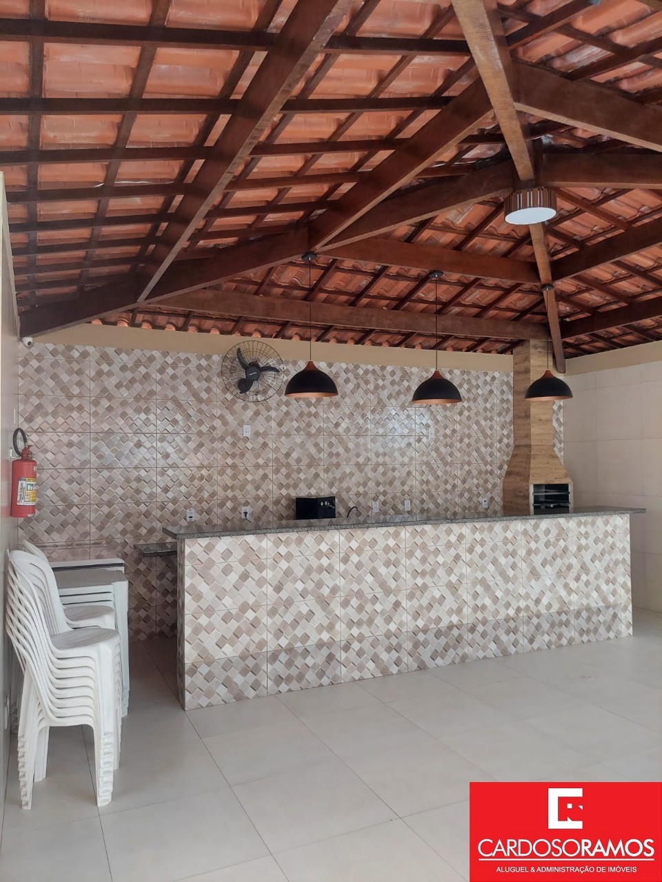 Apartamento, 2 quartos, 56 m² - Foto 22