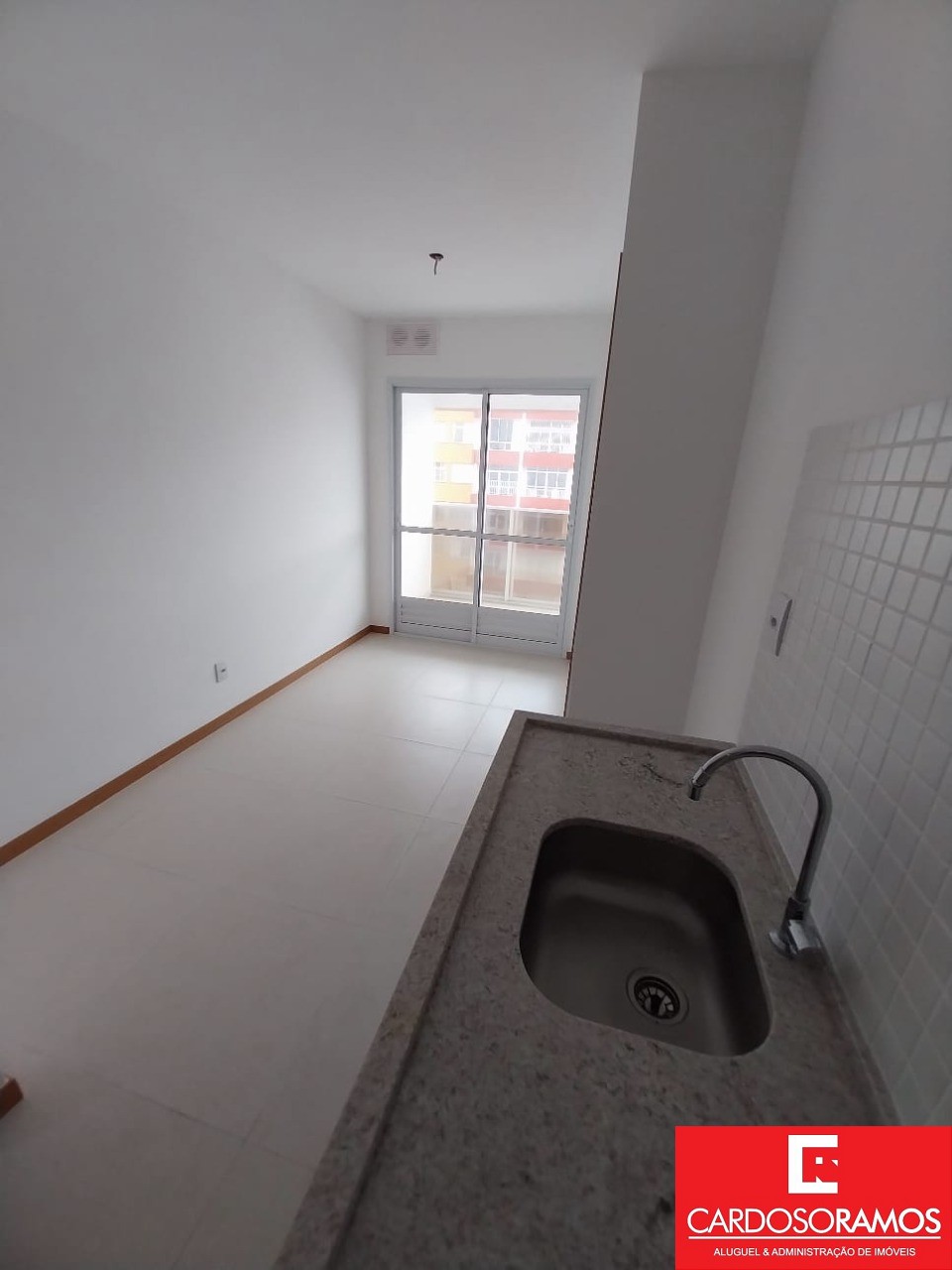 Apartamento - Amaralina