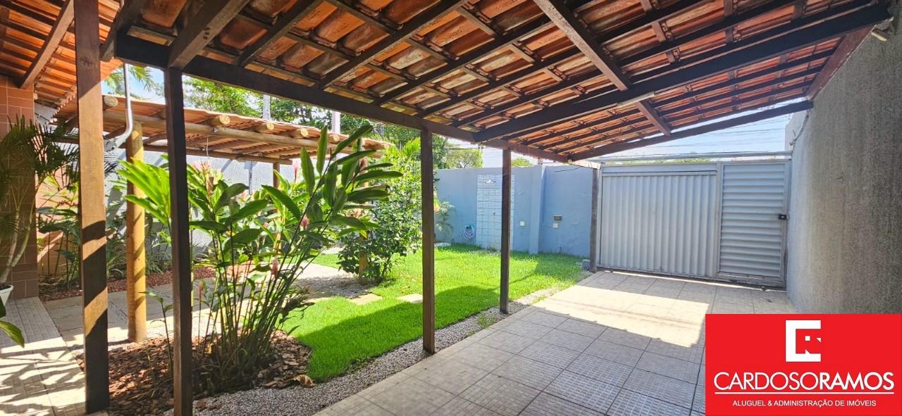 Casa - Ipitanga