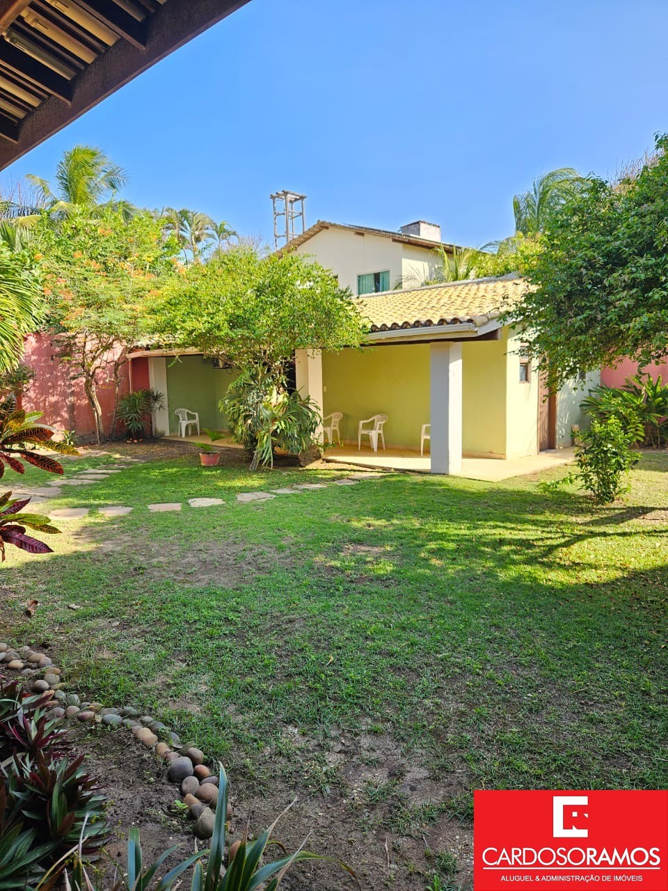 Casa - Vilas do atlântico