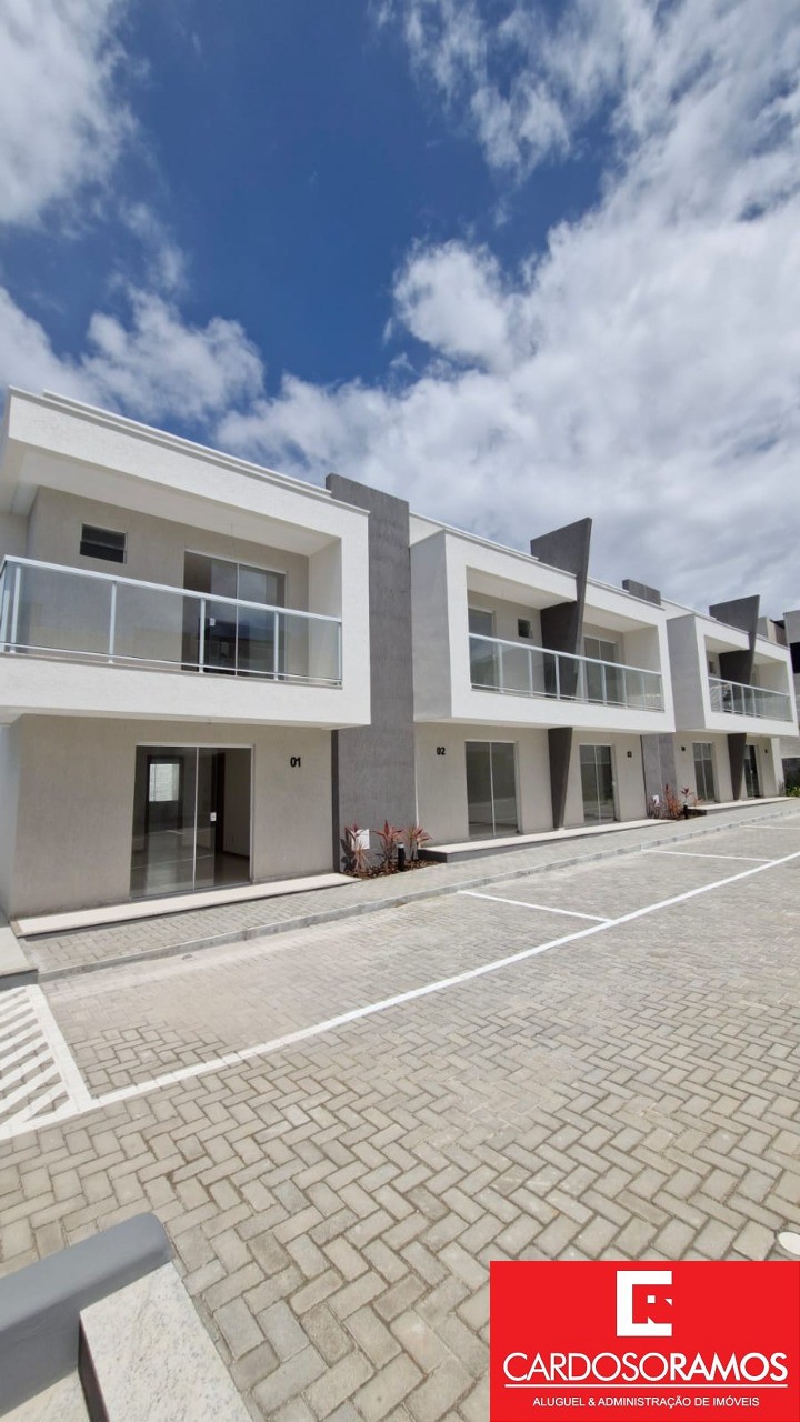 Casa - Praia de ipitanga