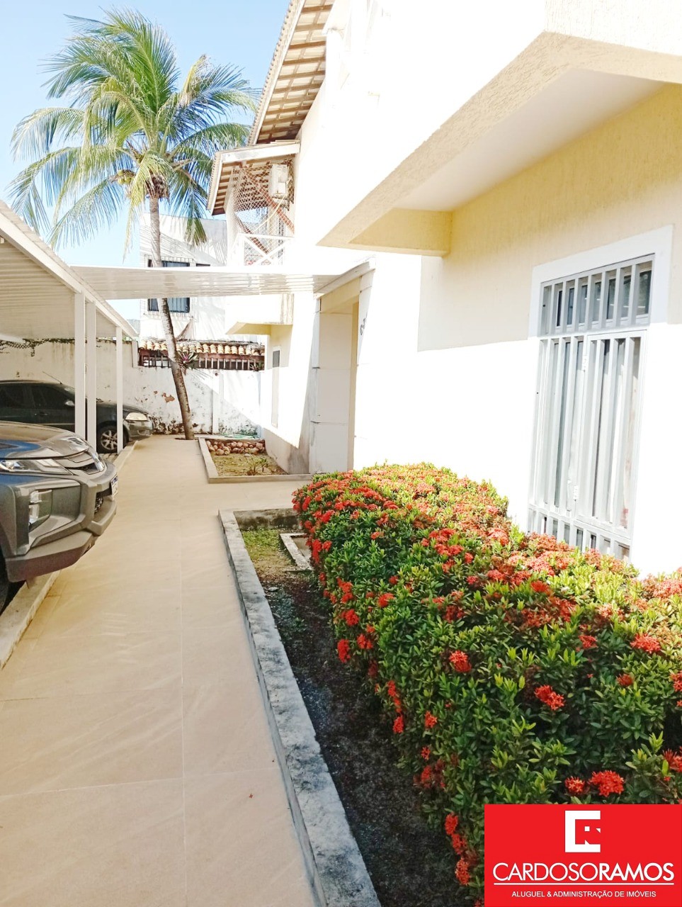 Apartamento - Stella maris