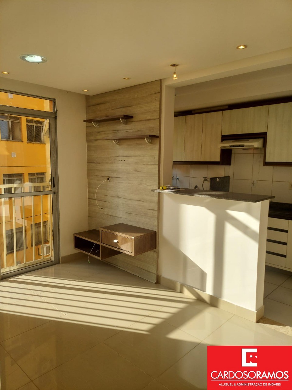 Apartamento, 2 quartos, 56 m² - Foto 6