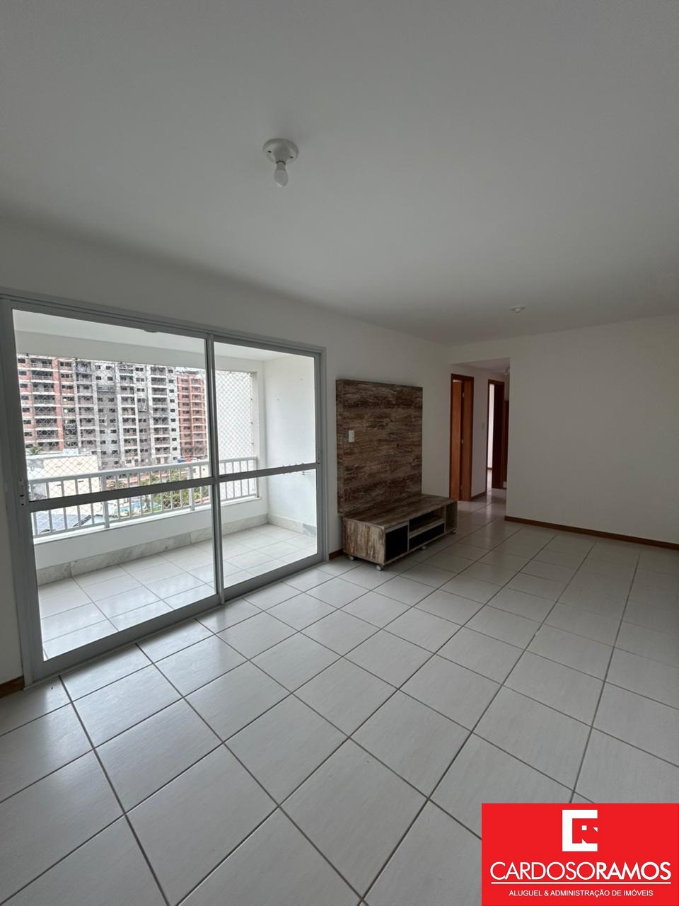 Apartamento - Centro