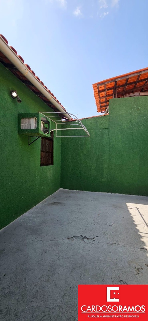Casa - Ipitanga