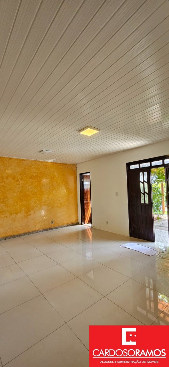 Casa - Ipitanga