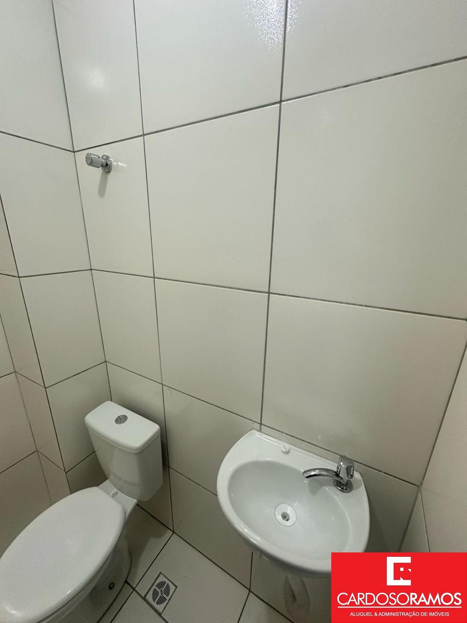 Sala Comercial  - Recreio ipitanga
