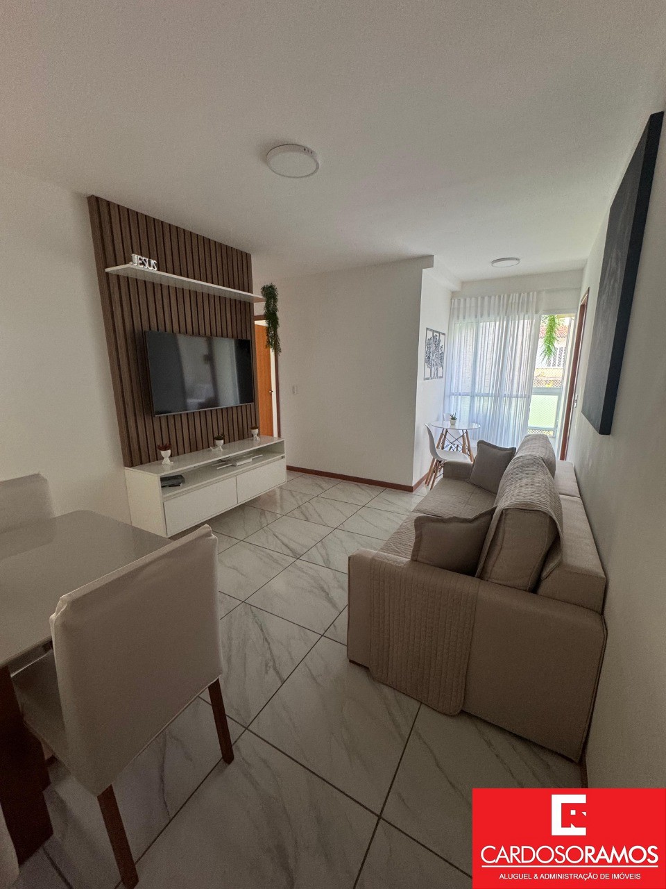 Apartamento - Recreio ipitanga
