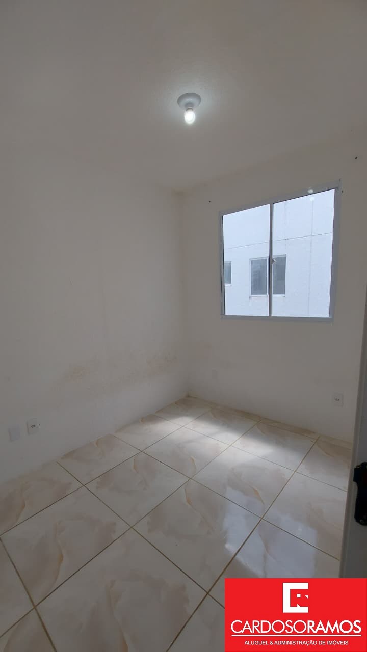 Apartamento - Abrantes