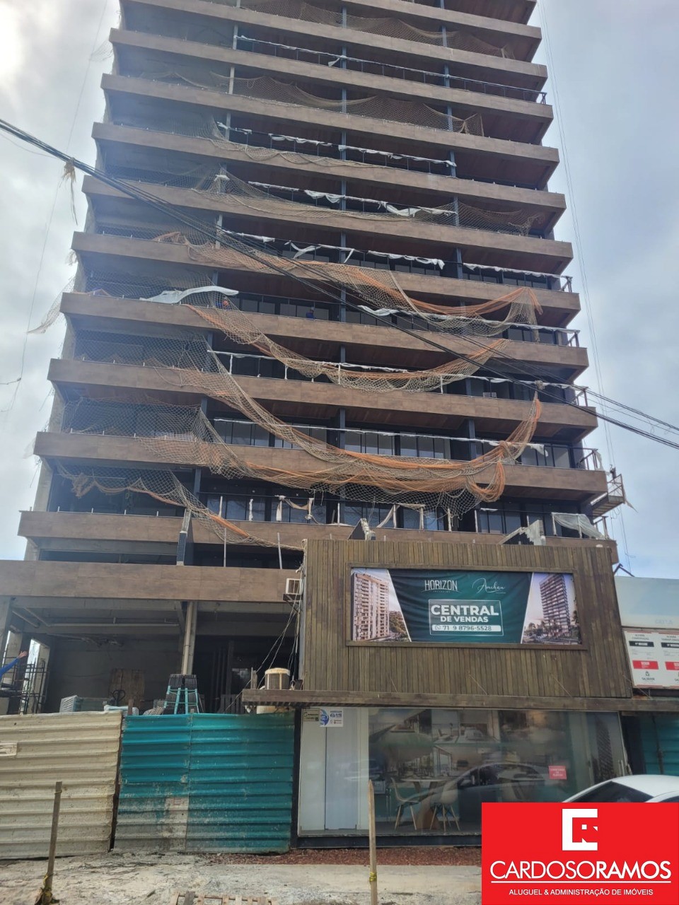 Apartamento - Jaguaribe