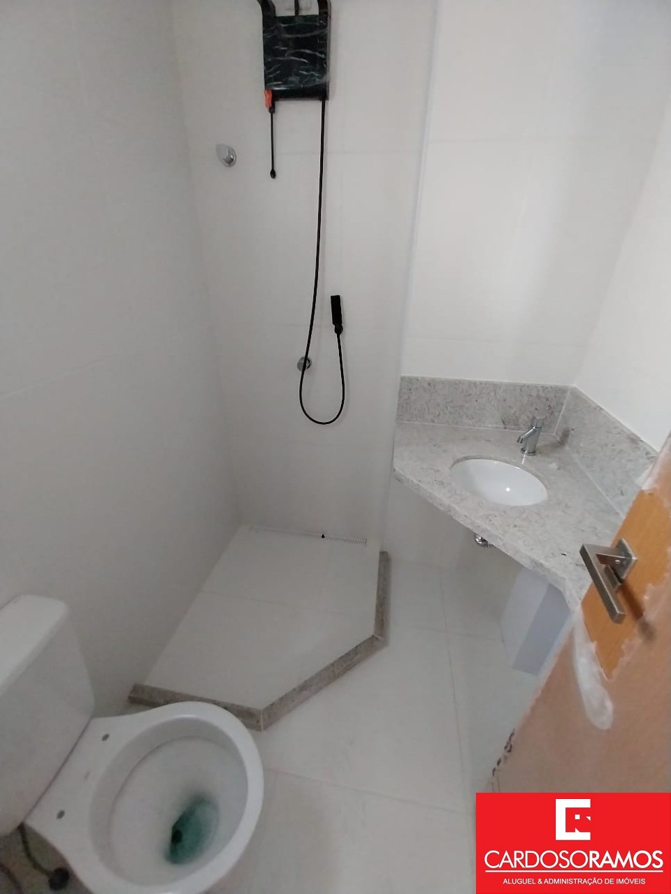 Apartamento - Amaralina