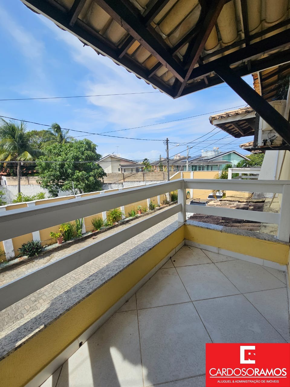 Casa - Pitangueiras