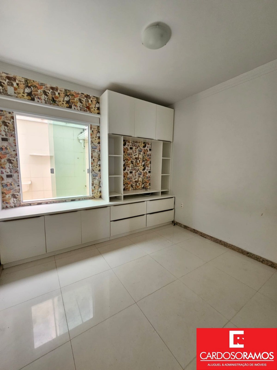 Casa - Buraquinho