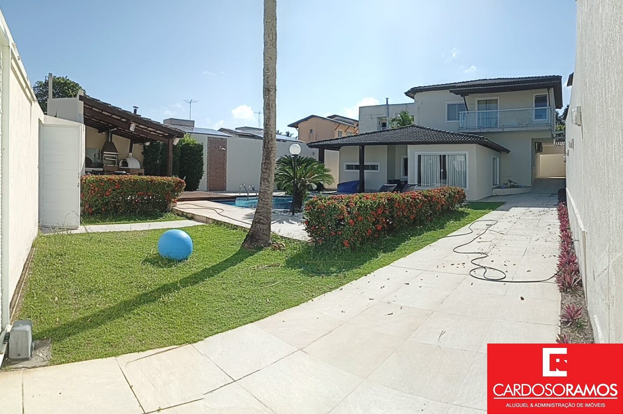 Casa - Ipitanga