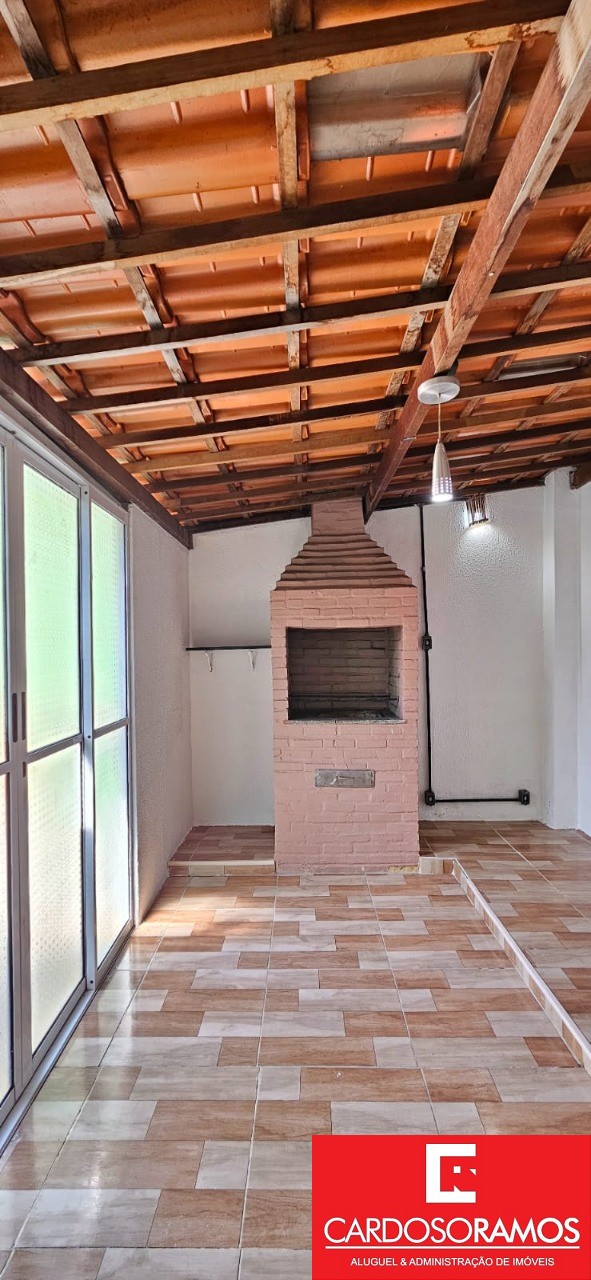 Casa - Ipitanga