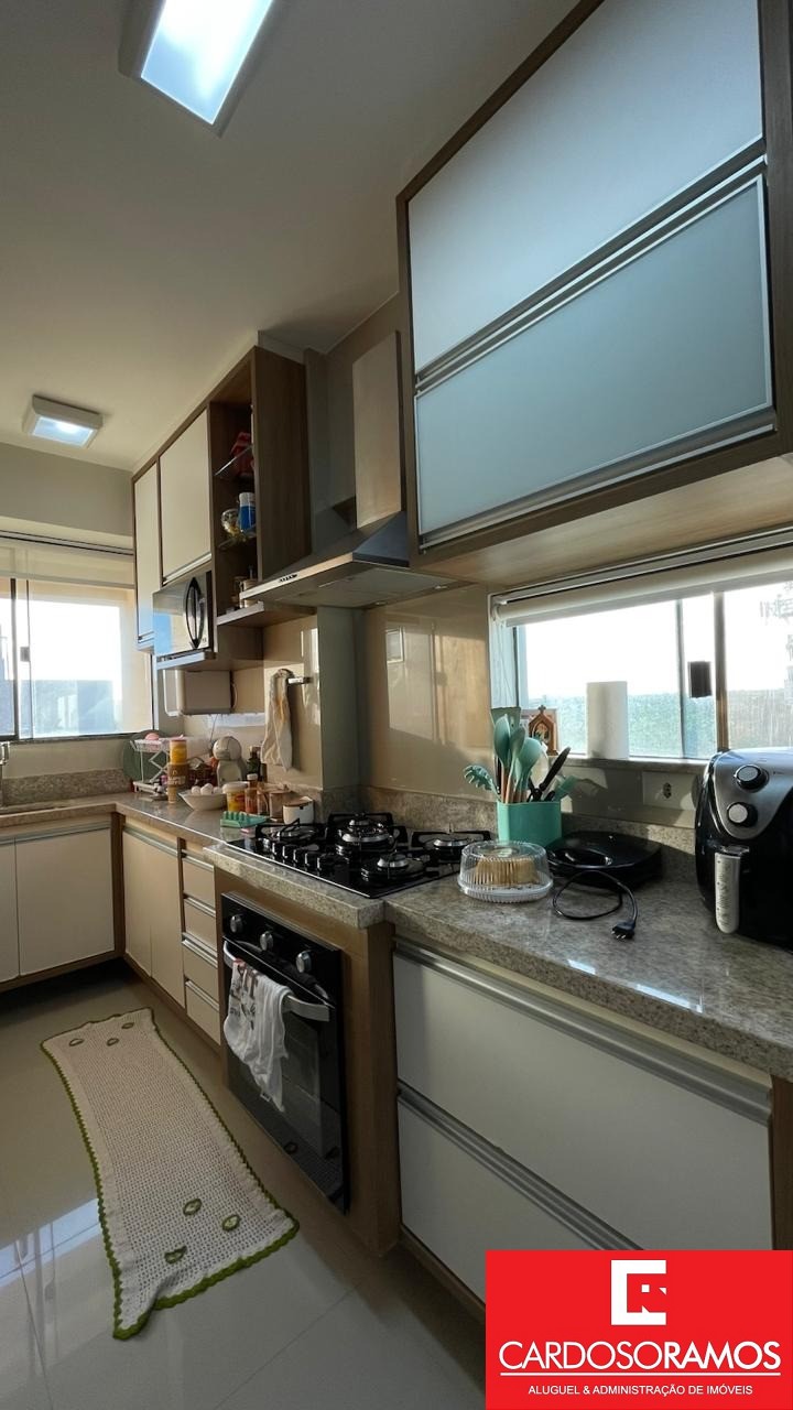 Apartamento - Jardim placaford