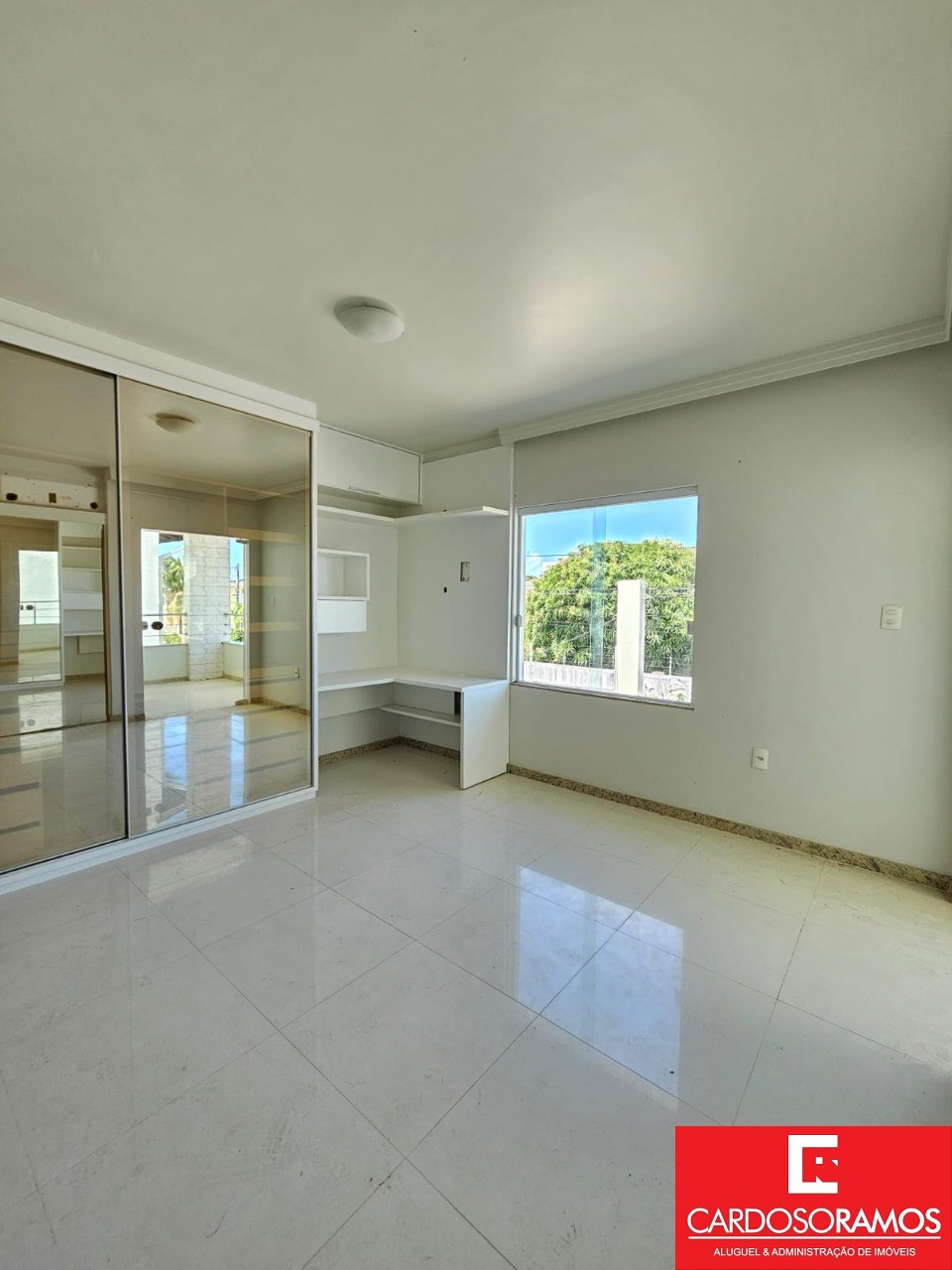 Casa - Buraquinho