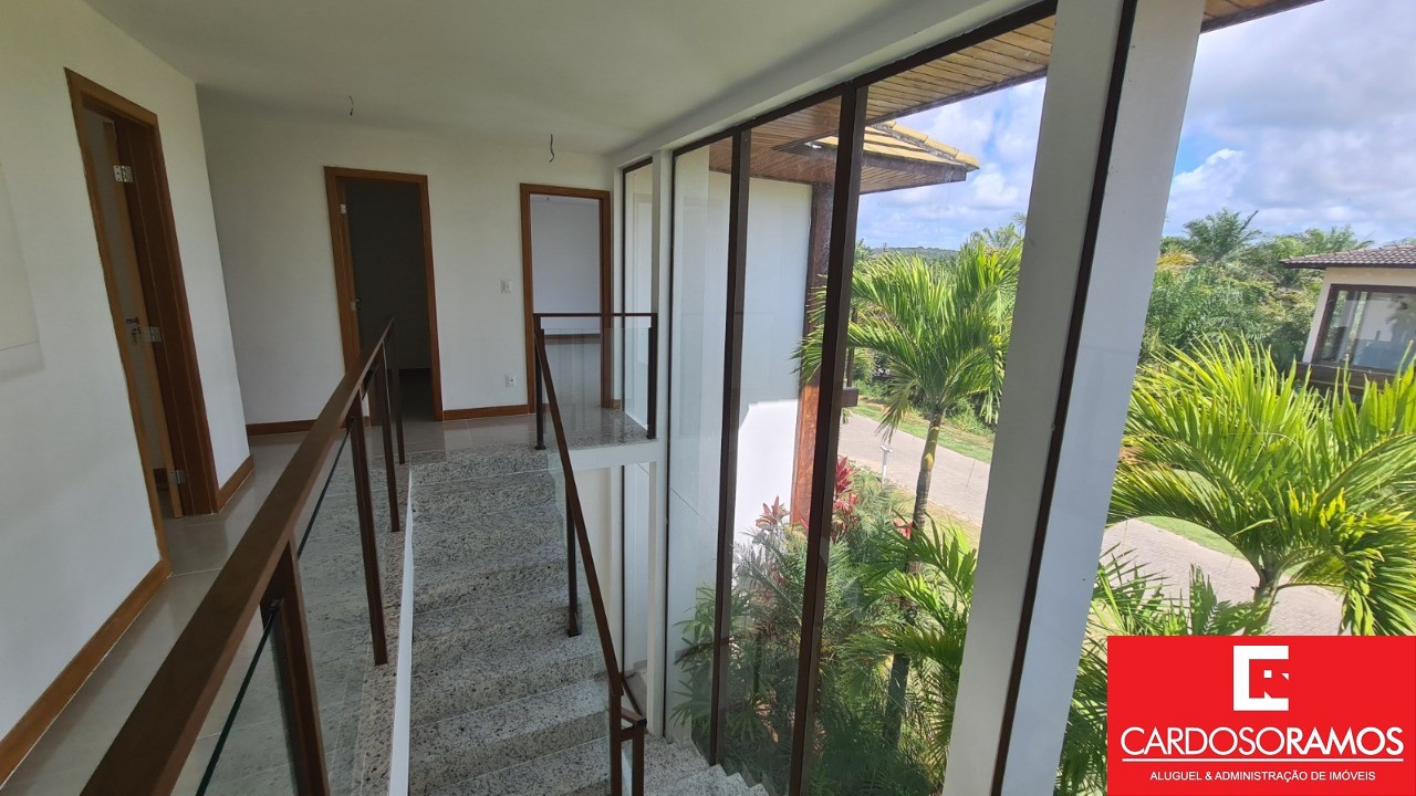 Casa - Praia do forte