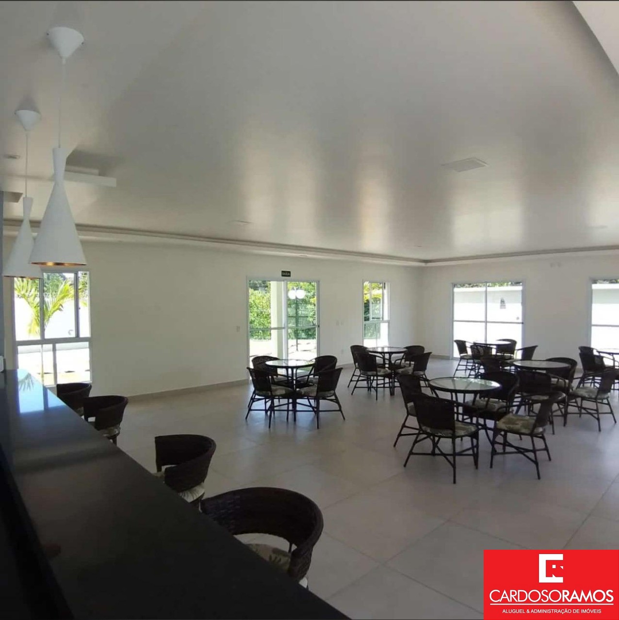 Apartamento - Recreio ipitanga