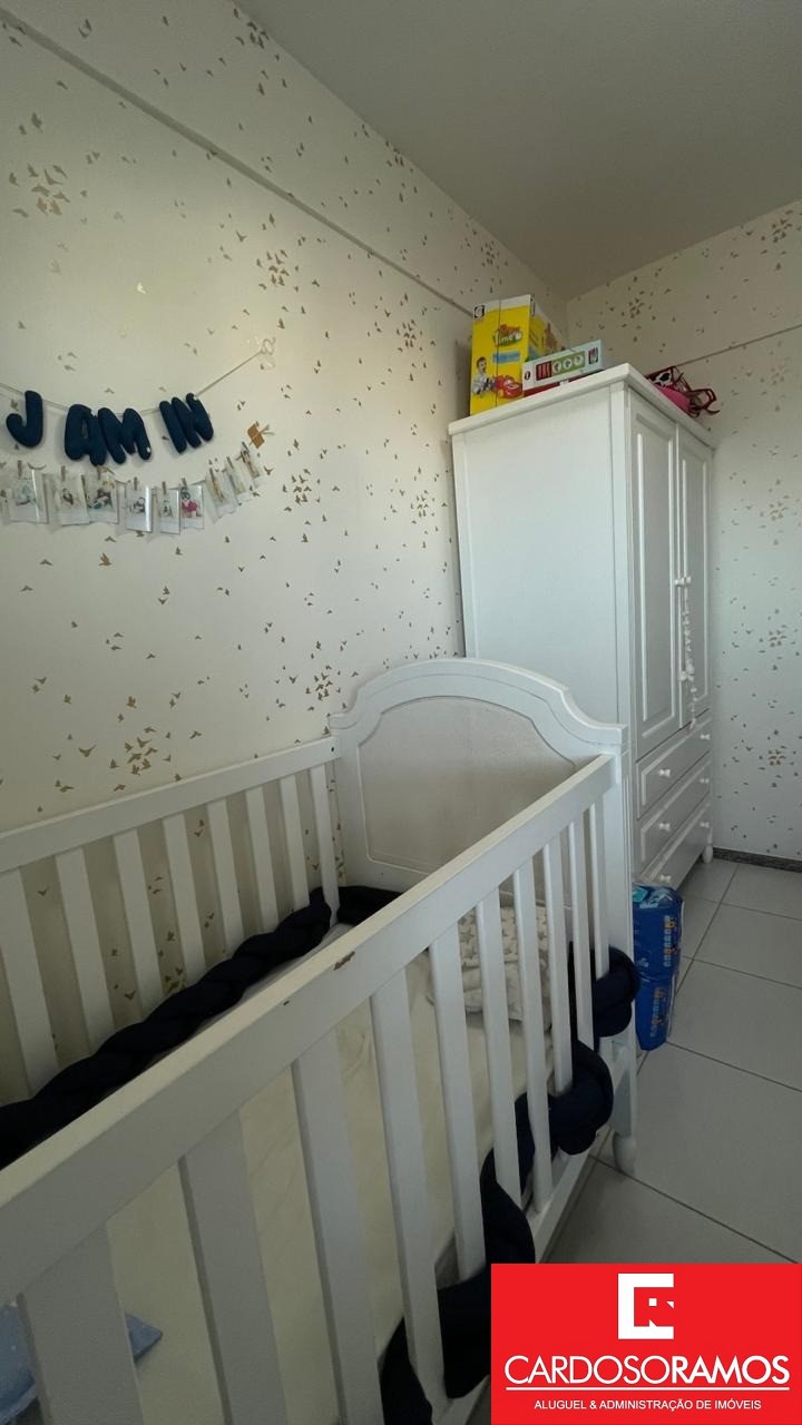 Apartamento - Jardim placaford