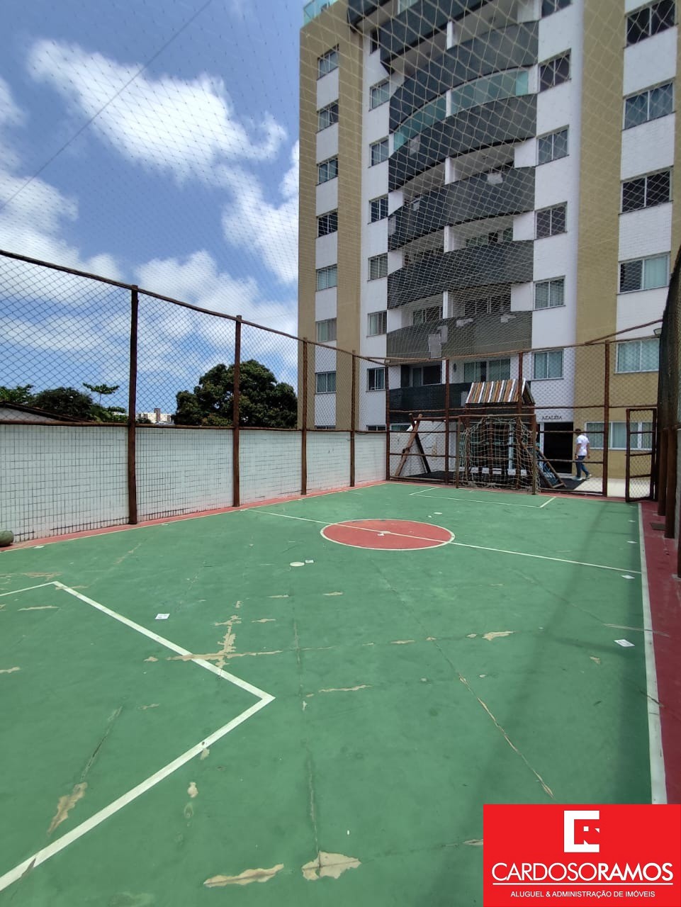 Apartamento - Pitangueiras