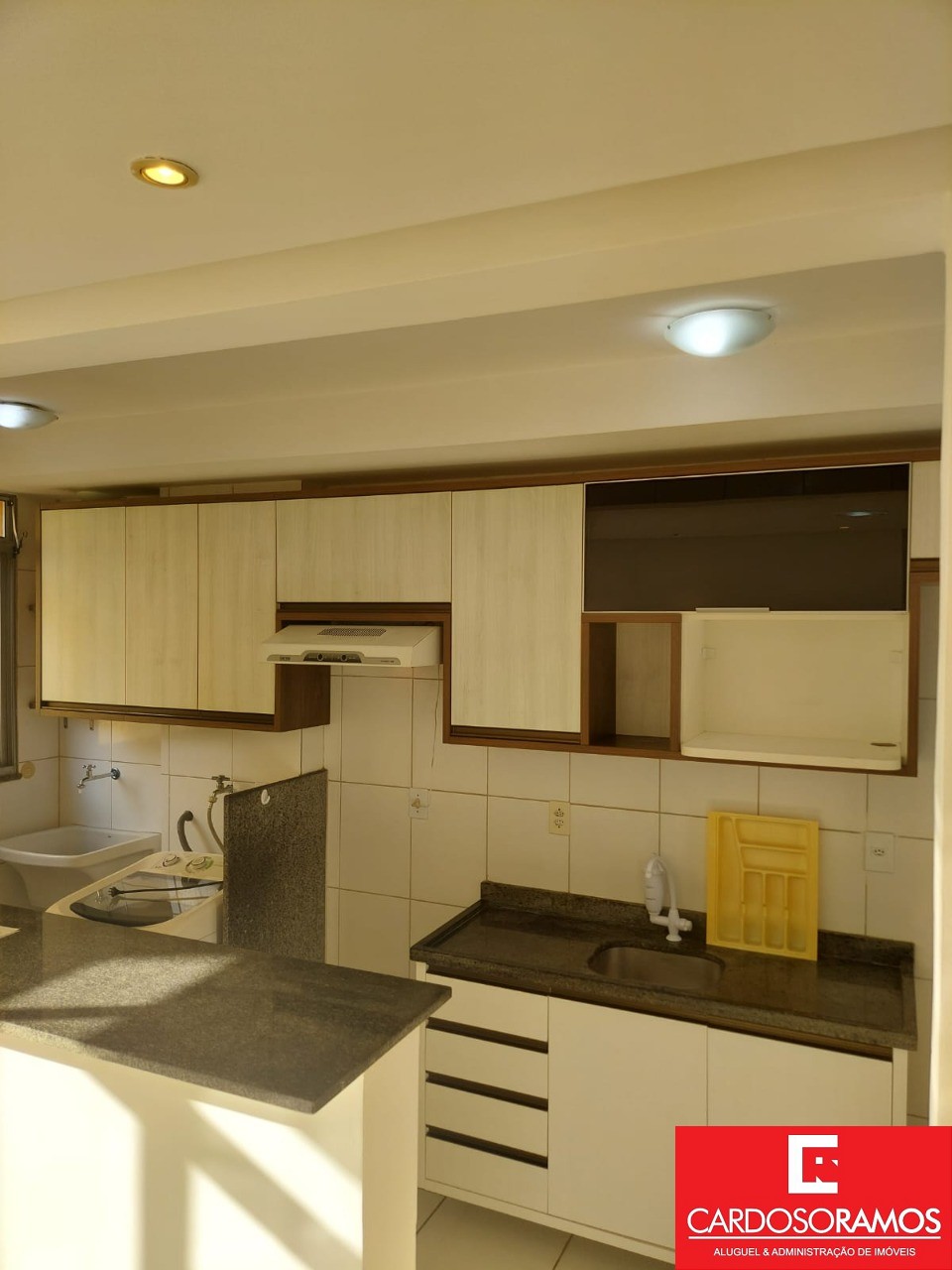 Apartamento, 2 quartos, 56 m² - Foto 7