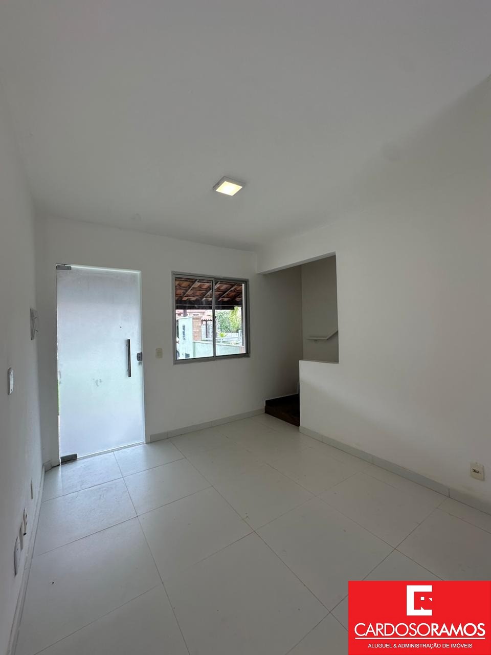 Casa - Caixa d'água