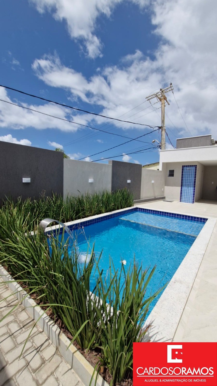 Casa - Praia de ipitanga