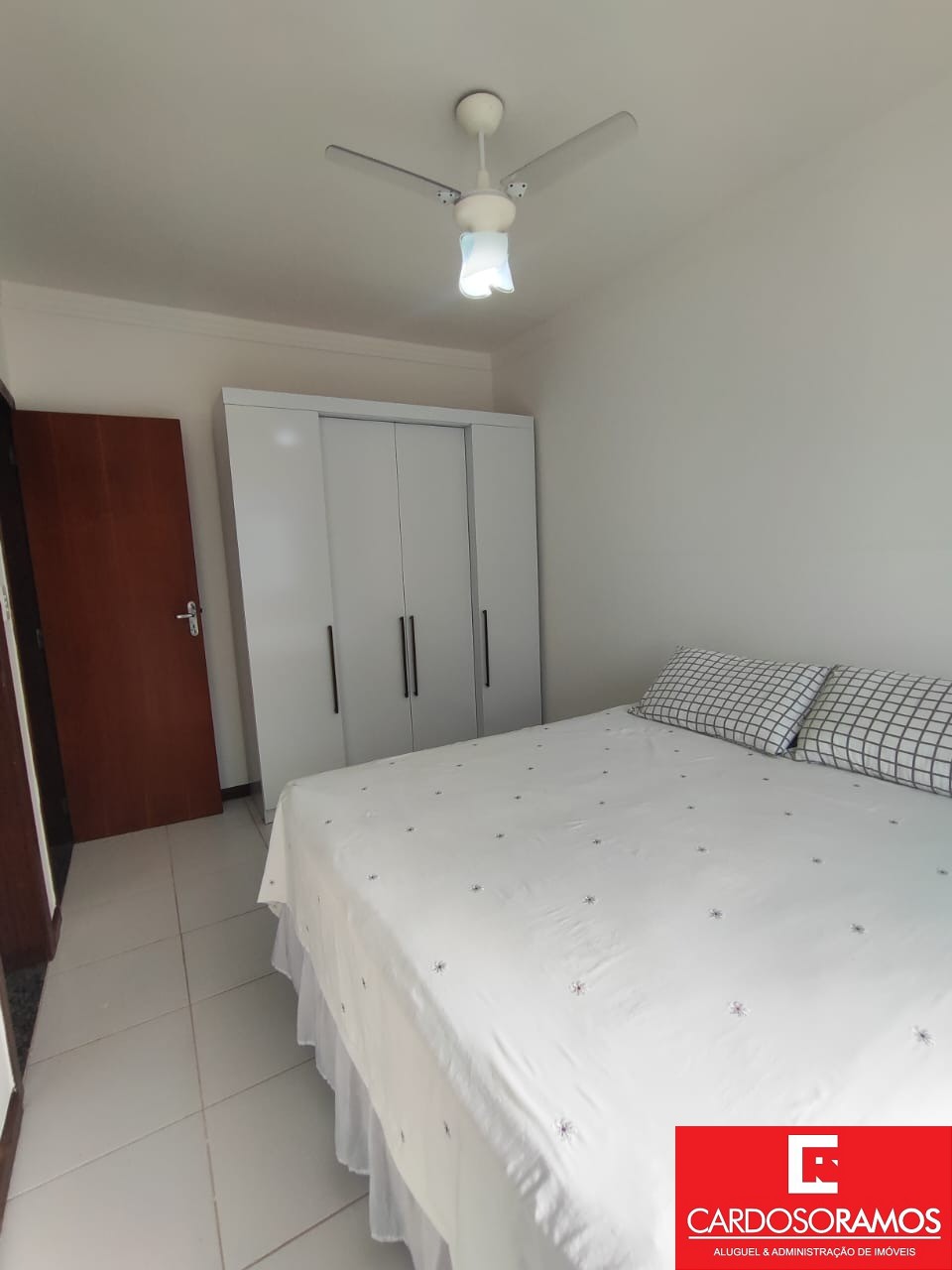 Casa - Buraquinho