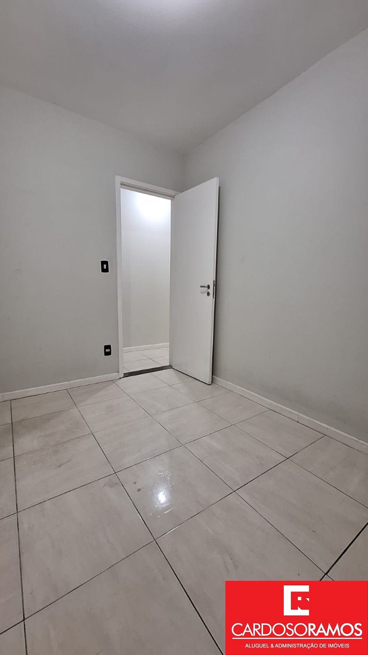 Apartamento - Centro