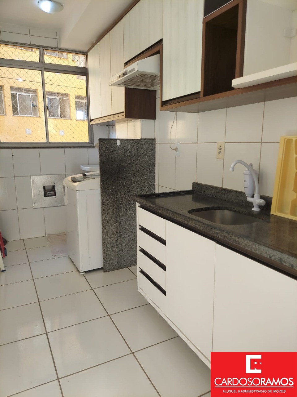Apartamento, 2 quartos, 56 m² - Foto 8