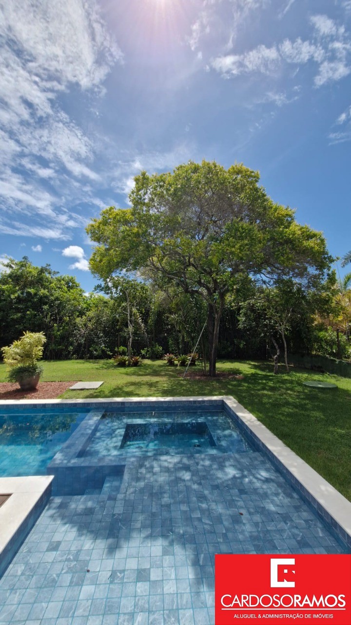 Casa - Praia do forte