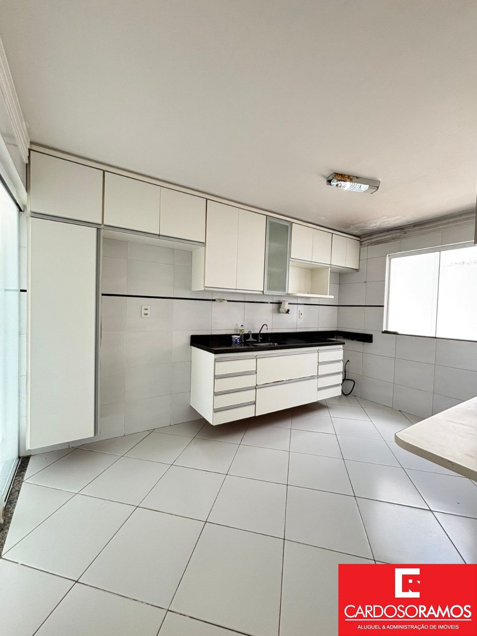 Casa - Buraquinho