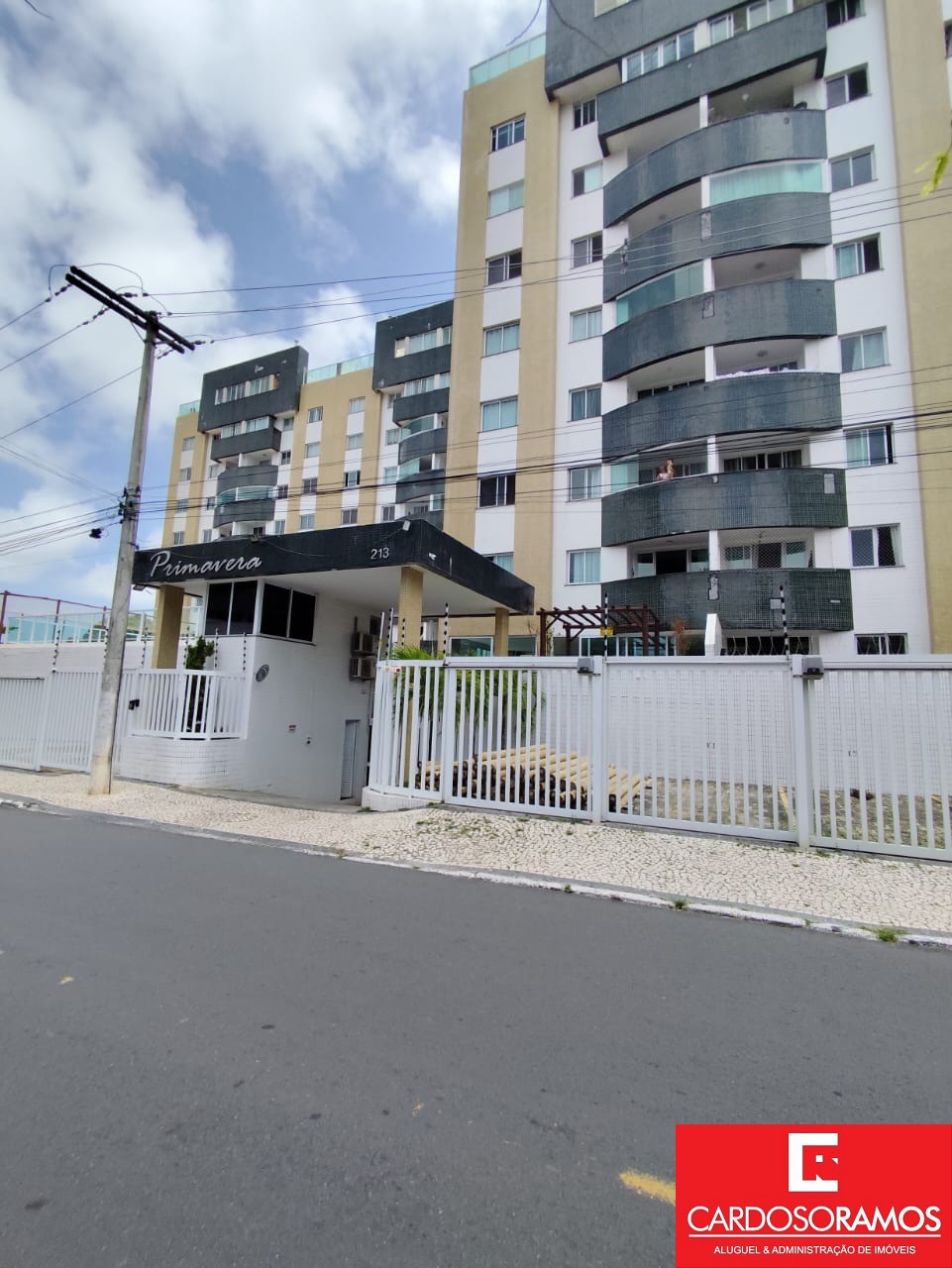 Apartamento - Pitangueiras