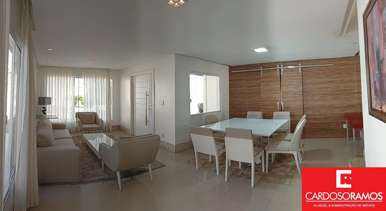 Casa - Ipitanga