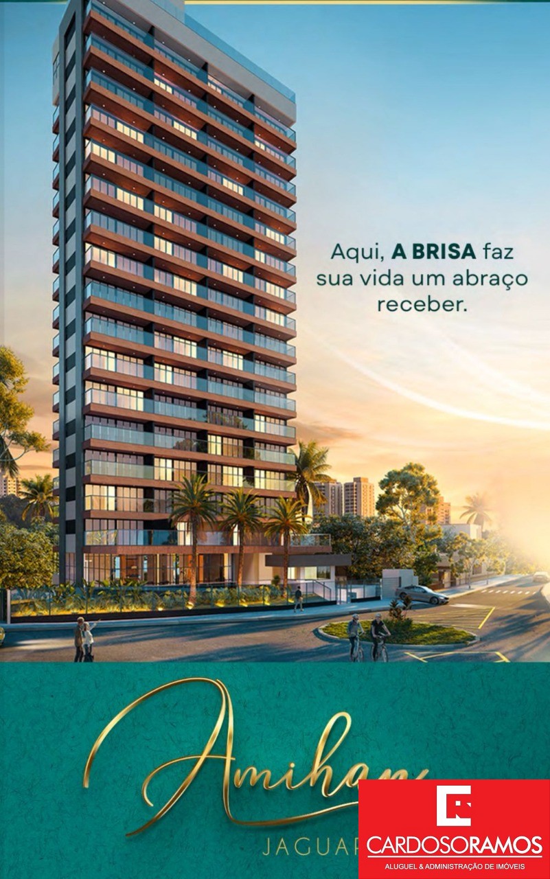 Apartamento - Jaguaribe
