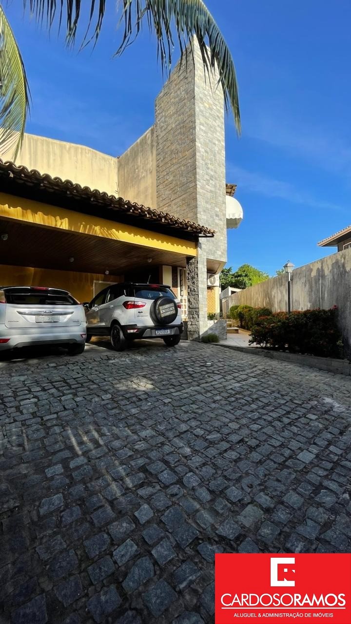 Casa - Vilas do atlântico