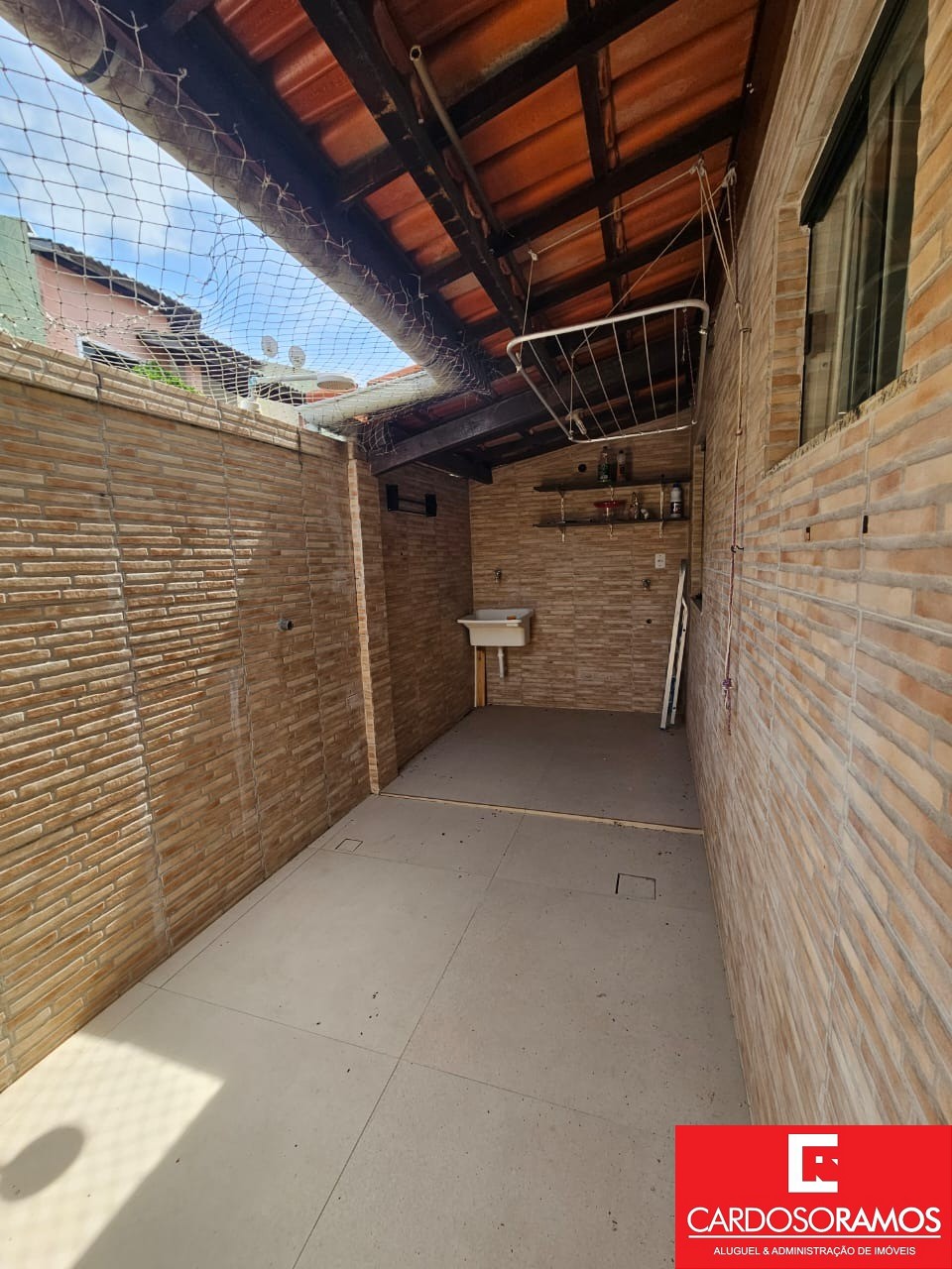 Casa - Pitangueiras