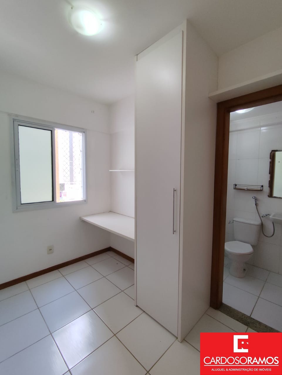 Apartamento - Pitangueiras