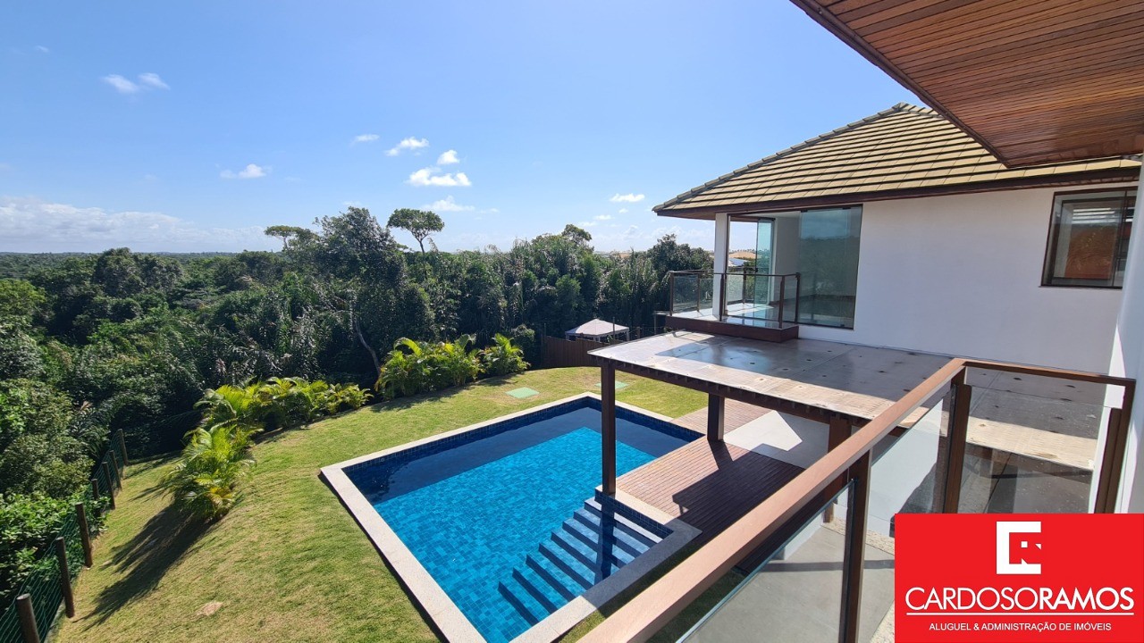 Casa - Praia do forte