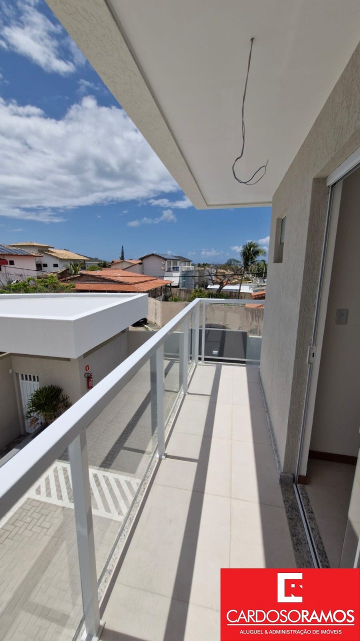 Casa - Praia de ipitanga